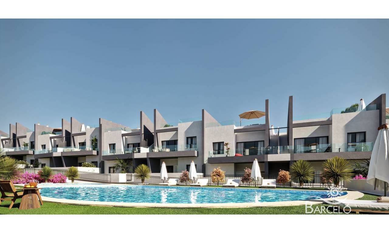 Apartment - New Build - San Miguel de Salinas - San Miguel 