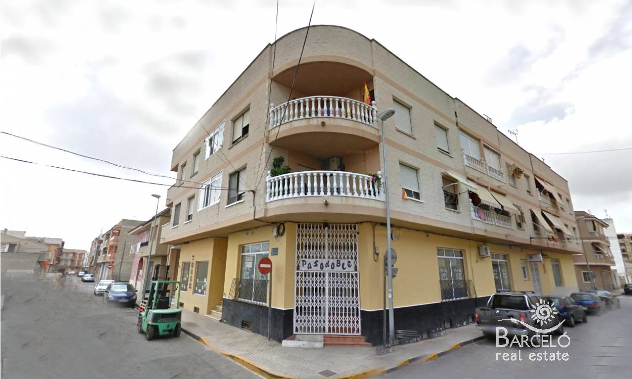 Apartment - Resale - Formentera del Segura - Los Palacios