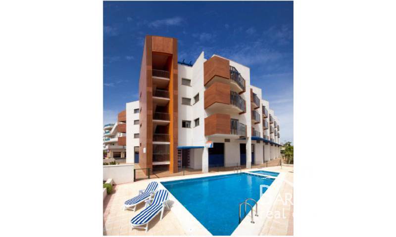 appartement - investissements - Orihuela Costa - Campoamor