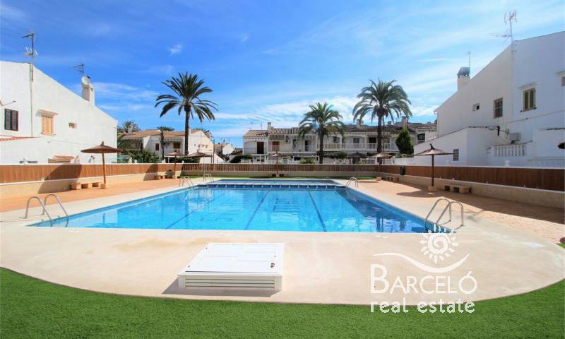 Attached - Resale - Gran Alacant - Gran Alacant