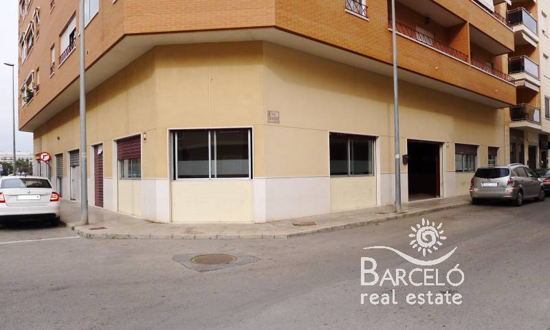 Commercial premises - Resale - Almoradi - Almoradi
