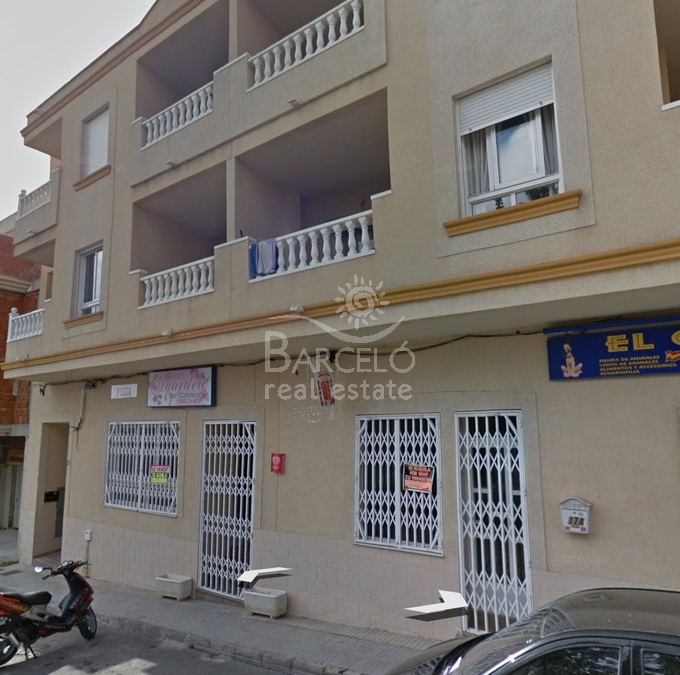 Wederverkoop - Appartement - San Miguel de Salinas  - San Miguel 