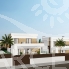 Nieuwbouw - Eengezinswoning - Alhama de Murcia - Alhama de Murcia