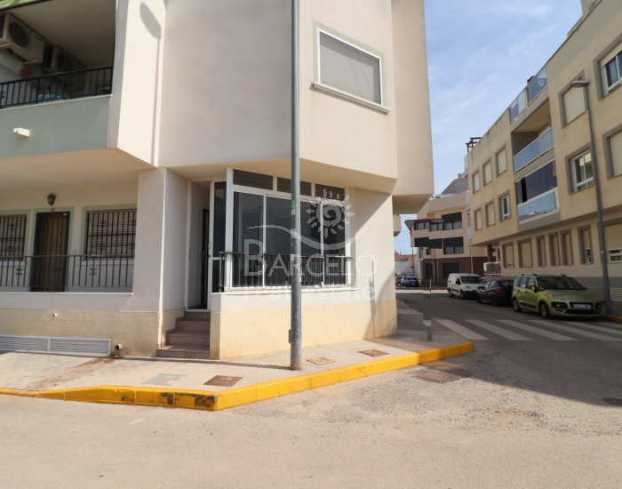 Appartement - Wederverkoop - Formentera del Segura - Formentera - Village