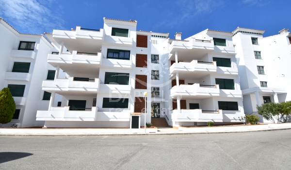 Appartement - Nieuwbouw - Orihuela Costa - Campoamor