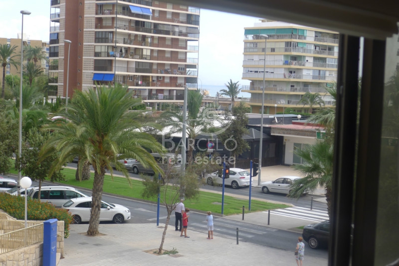 Wederverkoop - Appartement - San Juan - San Juan Playa