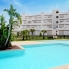 Nieuwbouw - Appartement - Roldan - Torre Golf Resort