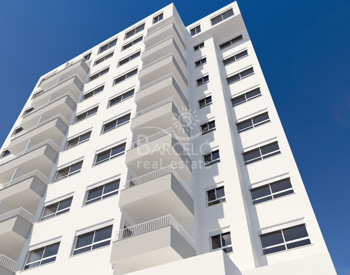 Appartement - Nieuwbouw - Orihuela Costa - Campoamor