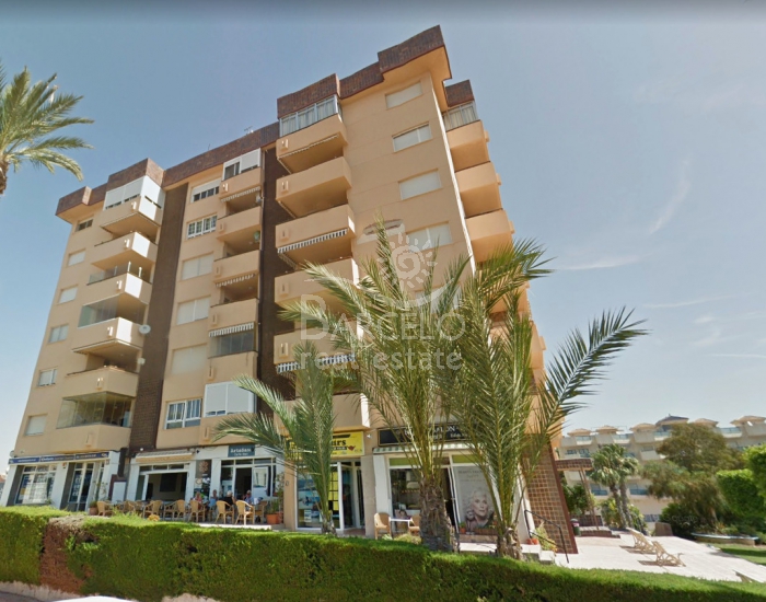 Appartement - Wederverkoop - Orihuela Costa - La Zenia