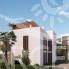 Nieuwbouw - Appartement - Alicante - Font del LLop