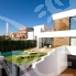 Nieuwbouw - Eengezinswoning - Alicante - El Campello