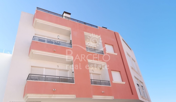 Appartement - Wederverkoop - Formentera del Segura - Pueblo