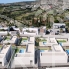 Nieuwbouw - Eengezinswoning - Algorfa - La finca Golf